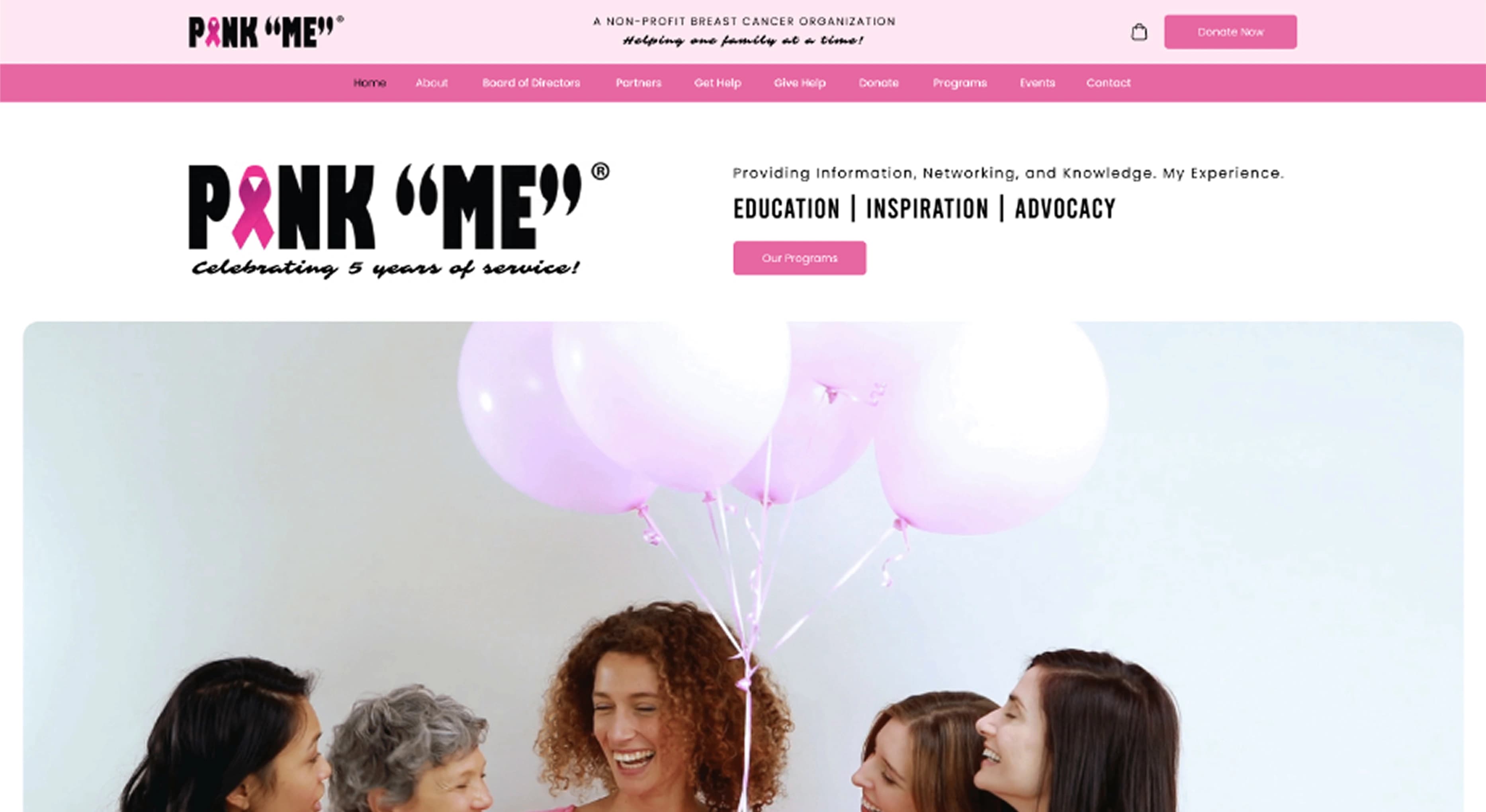 PINK.ME